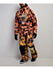 686 x Sublime Shell Yellow 10K Snowboard Pants - Thumbnail image 10 of 10