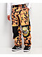 686 x Sublime Shell Yellow 10K Snowboard Pants - Thumbnail image 1 of 10