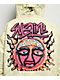 686 x Sublime Yellow Tie Dye 10K Anorak Snowboard Jacket - Thumbnail image 4 of 13