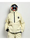 686 x Sublime Yellow Tie Dye 10K Anorak Snowboard Jacket - Thumbnail image 2 of 13