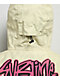 686 x Sublime Yellow Tie Dye 10K Anorak Snowboard Jacket - Thumbnail image 6 of 13