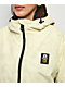 686 x Sublime Yellow Tie Dye 10K Anorak Snowboard Jacket - Thumbnail image 7 of 13