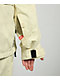 686 x Sublime Yellow Tie Dye 10K Anorak Snowboard Jacket - Thumbnail image 10 of 13