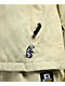 686 x Sublime Yellow Tie Dye 10K Anorak Snowboard Jacket - Thumbnail image 11 of 13