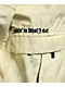 686 x Sublime Yellow Tie Dye 10K Anorak Snowboard Jacket - Thumbnail image 12 of 13
