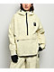 686 x Sublime Yellow Tie Dye 10K Anorak Snowboard Jacket - Thumbnail image 3 of 13