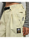 686 x Sublime Yellow Tie Dye 10K Snowboard Pants - Thumbnail image 4 of 9