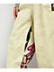 686 x Sublime Yellow Tie Dye 10K Snowboard Pants - Thumbnail image 6 of 9
