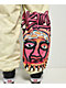 686 x Sublime Yellow Tie Dye 10K Snowboard Pants - Thumbnail image 7 of 9