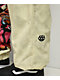 686 x Sublime Yellow Tie Dye 10K Snowboard Pants - Thumbnail image 8 of 9