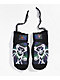 686 x The Grateful Dead Primer Blue & Green Tie Dye Snowboard Mittens 2023 - Thumbnail image 1 of 2