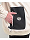 686 x Welcome Beige Micro Fleece Crewneck Sweatshirt  - Thumbnail image 2 of 3