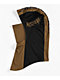 686 x Welcome Deluxe Hinged Black & Tan Balaclava - Thumbnail image 2 of 2