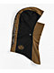686 x Welcome Deluxe Hinged Black & Tan Balaclava - Thumbnail image 1 of 2