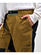 686 x Welcome Ghost 10K  Tan Snowboard Pants - Thumbnail image 5 of 7