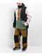 686 x Welcome Ghost 10K  Tan Snowboard Pants - Thumbnail image 7 of 7