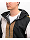 686 x Welcome Ghost 10K Tan Snowboard Jacket  - Thumbnail image 3 of 7