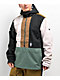 686 x Welcome Ghost 10K Tan Snowboard Jacket  - Thumbnail image 1 of 7