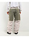 686 x Welcome Ghost Limestone 10K Snowboard Pants - Thumbnail image 2 of 10