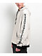 686 x Welcome Team Waterproof Beige 10K Snowboard Hoodie - Thumbnail image 4 of 5