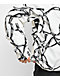 687 Foundation™ Wire White 10K Insulated Snowboard Jacket - Thumbnail image 4 of 6