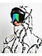 687 Foundation™ Wire White 10K Insulated Snowboard Jacket - Thumbnail image 6 of 6