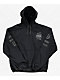 687 x AntiSocialSocialClub F1 Black 10K Hoodie - Thumbnail image 5 of 12