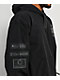 687 x AntiSocialSocialClub F1 Black 10K Hoodie - Thumbnail image 7 of 12