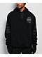 687 x AntiSocialSocialClub F1 Black 10K Hoodie - Thumbnail image 12 of 12