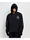 687 x AntiSocialSocialClub F1 Black 10K Hoodie - Thumbnail image 1 of 12