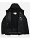 688 Foundation™ Black 10K Insulated Snowboard Jacket - Thumbnail image 2 of 2
