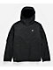 688 Foundation™ Black 10K Insulated Snowboard Jacket - Thumbnail image 1 of 2