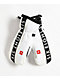 688 Team Merino White 10K Snowboard Mittens - Thumbnail image 2 of 2
