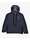 689 Ghost™ 2.5L Navy Corduroy 10K Anorak Snowboard Jacket - Thumbnail image 1 of 2