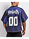 8THWNDR 8W Blue Soccer Jersey - Thumbnail image 2 of 4