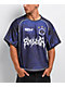 8THWNDR 8W Blue Soccer Jersey - Thumbnail image 1 of 4