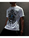 8THWNDR Horseman White T-Shirt - Thumbnail image 3 of 4