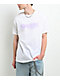 8THWNDR Sacrifice White T-Shirt - Thumbnail image 2 of 3
