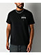 8THWNDR Sigil Cross Black T-Shirt  - Thumbnail image 2 of 3