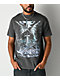 8THWNDR Sword Of Heaven Grey T-Shirt  - Thumbnail image 1 of 3