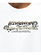 8THWNDR Wonders Tour White T-Shirt - Thumbnail image 4 of 4