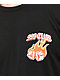 999 Club By Juice WRLD Bet On A Good Time Black T-Shirt - Thumbnail image 3 of 3