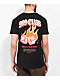 999 Club By Juice WRLD Bet On A Good Time Black T-Shirt - Thumbnail image 1 of 3