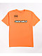 999 Club Righteous Orange T-Shirt