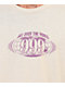 999 Club by Juice WRLD Affirmations Cream T-Shirt - Thumbnail image 3 of 3