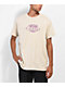 999 Club by Juice WRLD Affirmations Cream T-Shirt - Thumbnail image 2 of 3
