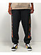 999 Club by Juice WRLD Anime Club Black Sweat Pants - Thumbnail image 1 of 4
