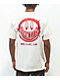 999 Club by Juice WRLD Chrome Smile Cream camiseta