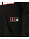 999 Club by Juice WRLD Club Black Hoodie - Thumbnail image 4 of 4