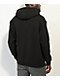 999 Club by Juice WRLD Club Black Hoodie - Thumbnail image 2 of 4